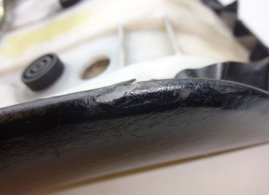 Sitzbank Kawasaki ZZR 250