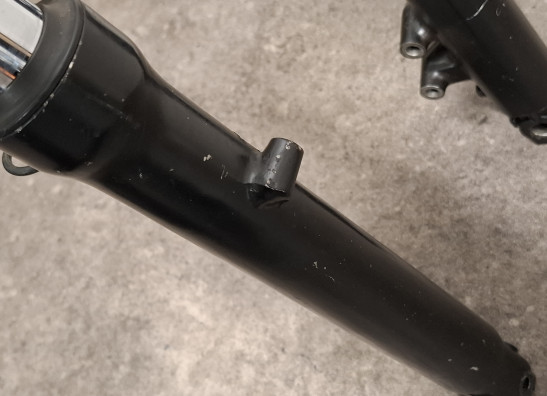 Voorpoten compleet Kawasaki GPZ 500