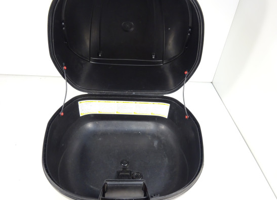 Topkoffer Honda CBF 1000