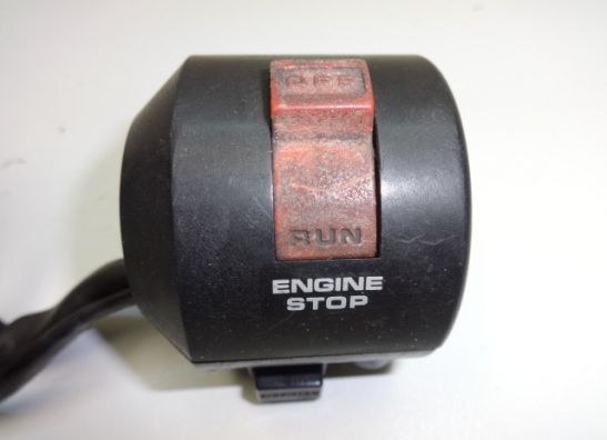 Lenkerschalter rechts Honda VT 700 750