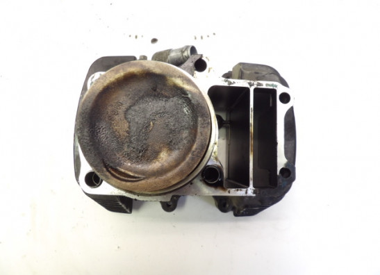 Zylinder Honda VT 1100