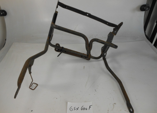 Kuipframe Suzuki GSX F 600