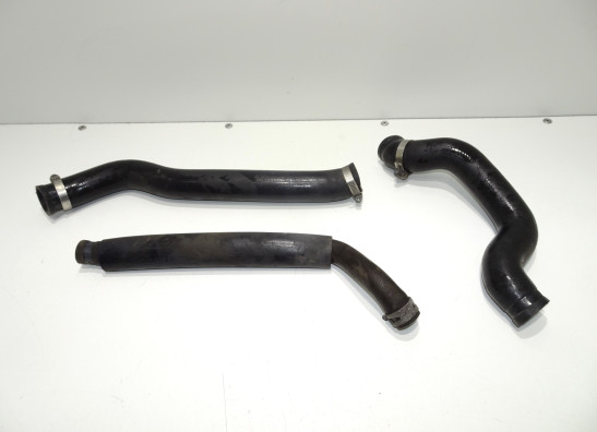 Radiator toebehoren Suzuki DL 1000 V STROM