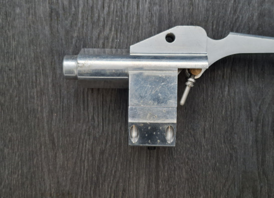 Kupplungsgeberzylinder Harley Davidson Overige Harley Davidson