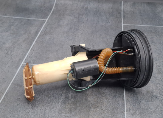 Brandstofpomp BMW F 650 GS