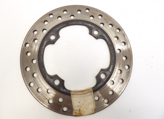 Achterremschijf Honda CBR 900 RR