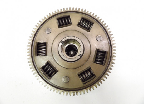 Koppeling Kawasaki VN 700  750