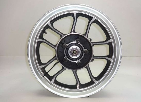Rear wheel Honda VT 500