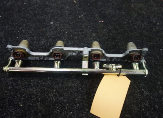 Throttle body Honda CBR Fireblade