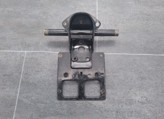 Kentekenplaathouder Honda CB 750 