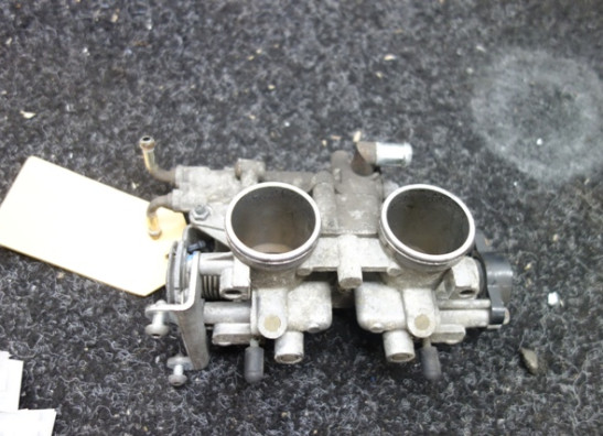 Einspritzanlage Yamaha XP 500 T-Max