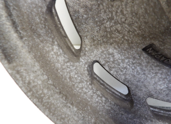 Felge hinten Yamaha FZX 750