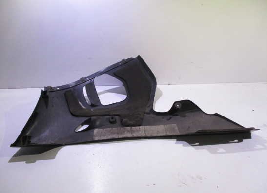 Rechter onderkuip Yamaha YZF R6