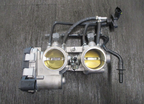 Throttle body Aprilia RS 660