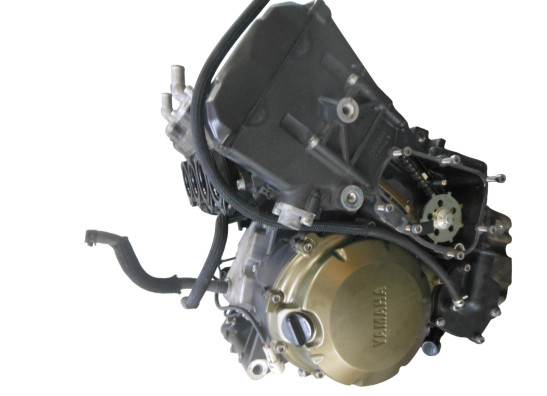 Engine Yamaha XJ 6 N