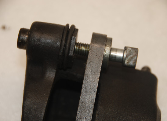 Bremssattel Bremszange Harley Davidson Custom universal other