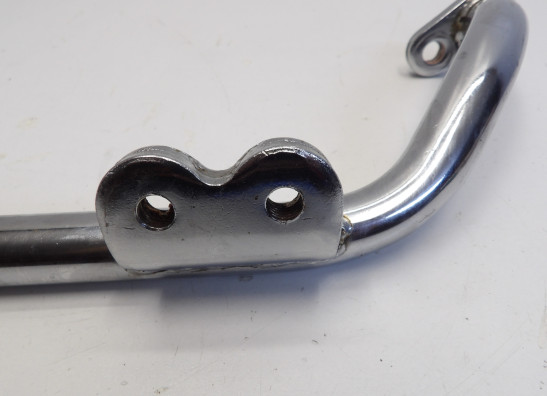 Fussrastetrager vorne rechts Yamaha XV 750 Virago