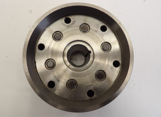 Rotor vliegwiel Honda Deauville 650 - 700
