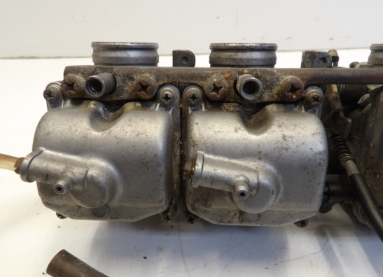 Carburateurset Kawasaki ZL 600