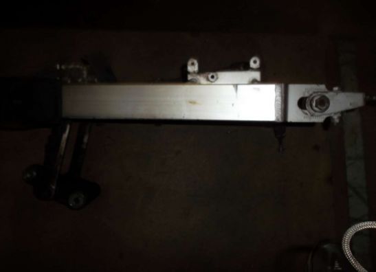 Hinterradschwinge Suzuki GSX F 1100