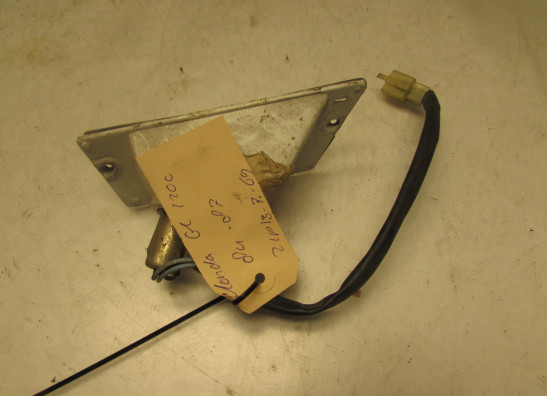 Blinker Honda Goldwing GL