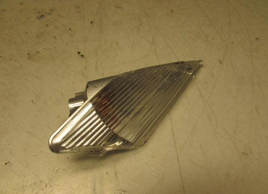 Knipperlicht rechts voor Aprilia Sportcity 125