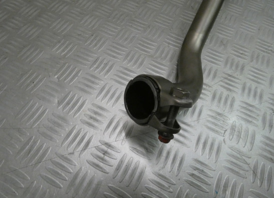 Muffler Yamaha XTX 660