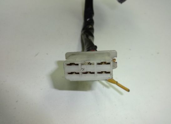 Spanningsregelaar Honda VT 500