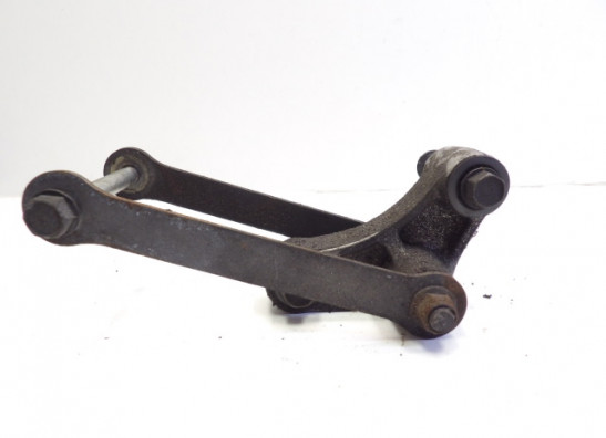 Link systeem achterveer Kawasaki ZX 9 R