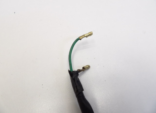 Kentekenplaathouder Honda XL 1000 V Varadero