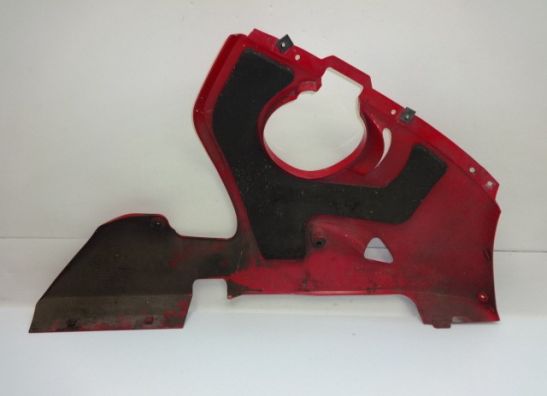 Untere verkleidung links Yamaha YZF R6