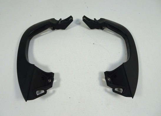 Rear grip BMW K 1200 S 