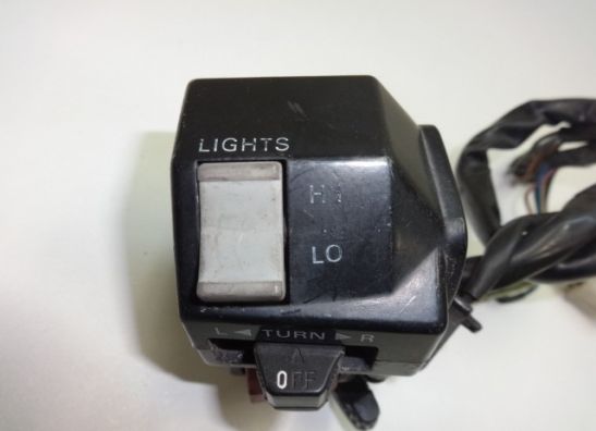 Stuurschakelaar links Yamaha YX 600 Radian