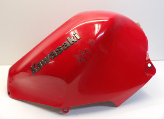 Fuel tank cover Kawasaki ZX 12 R