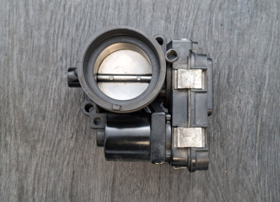Einspritzanlage BMW R 1200 GS LC