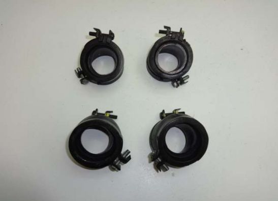 Intake parts Honda CB 600 F