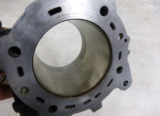 Cilinderblok Ducati Multistrada 950