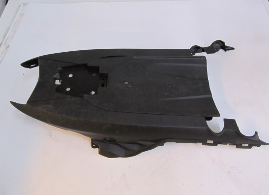 Hinterradabdeckung Suzuki GSX S 1000