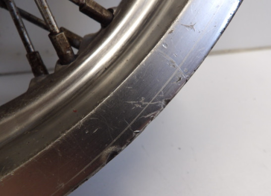 Achtervelg Suzuki VS 700 Intruder