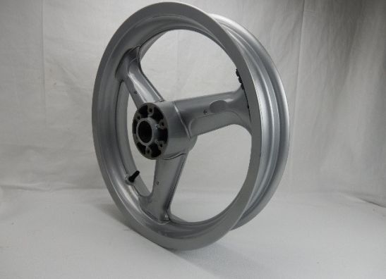 Voorvelg Moto Guzzi Breva 750