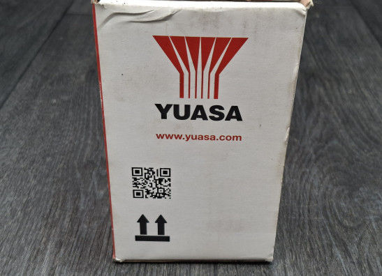 Accu Harley Davidson Touring FL