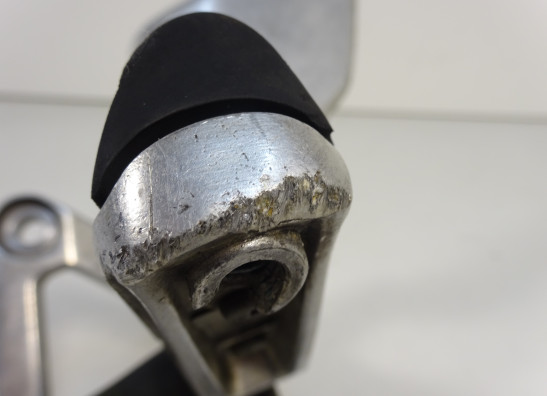 Schetsplaat links Yamaha FAZER 600