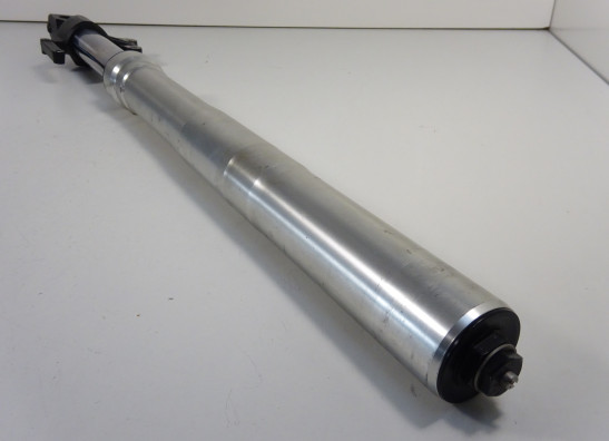 Standrohr Gabelholm rechts komplett Kawasaki VERSYS 650