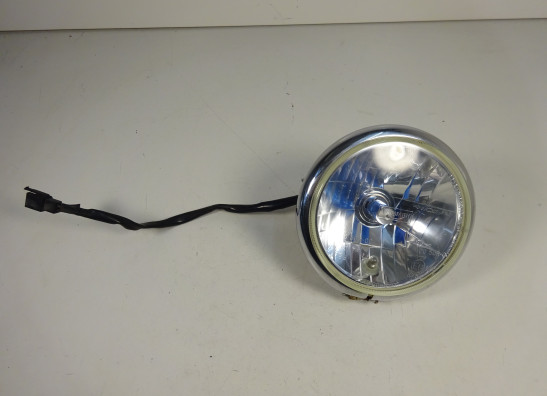 Koplamp Triumph Street Triple 675