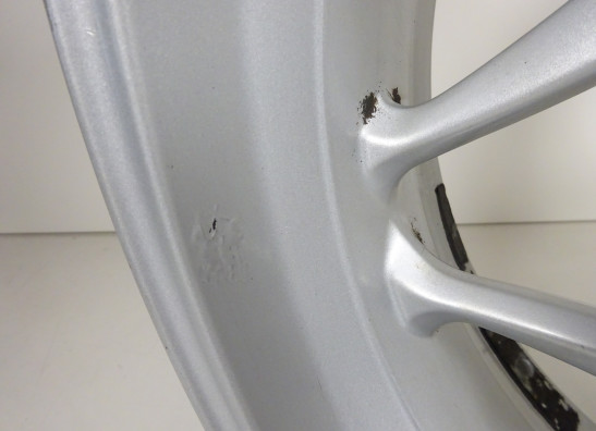 Achtervelg BMW K 1200 GT