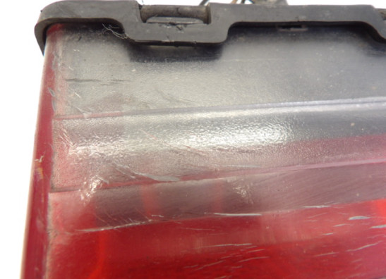 Rear light Suzuki GS 500 E