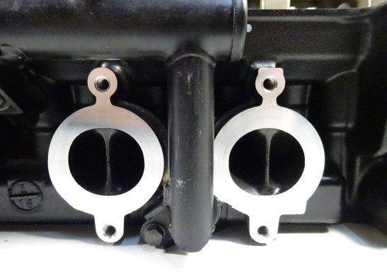 Zylinderkopf Kawasaki Z 800