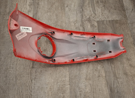 Tankschutz BMW R 1200 GS LC