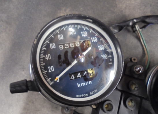 Tellerset Honda CB 400