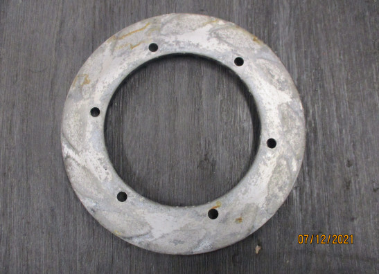 Achterremschijf Yamaha XT 1200 Z Super Tenere